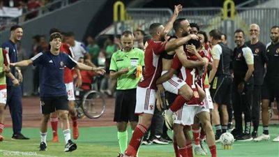 كولر يعلن تشكيل الأهلي لمباراة جورماهيا.. وسام أبو علي يقود الهجوم