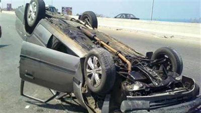 كيف تتحرك الدولة لإنهاء ظاهرة السرعات الجنونية للسيارات على طريق الساحل الشمالي ؟