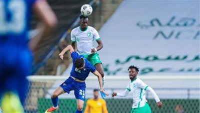 منتخب السعودية يتغلب على فلسطين في تصفيات آسيا للشباب تحت 20 سنة