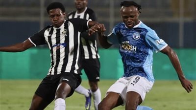 بيراميدز يعبر إلى دور المجموعات بعد الفوز على الجيش الرواندي 3-1