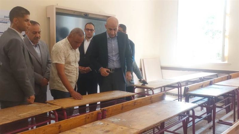 وزير التربية والتعليم