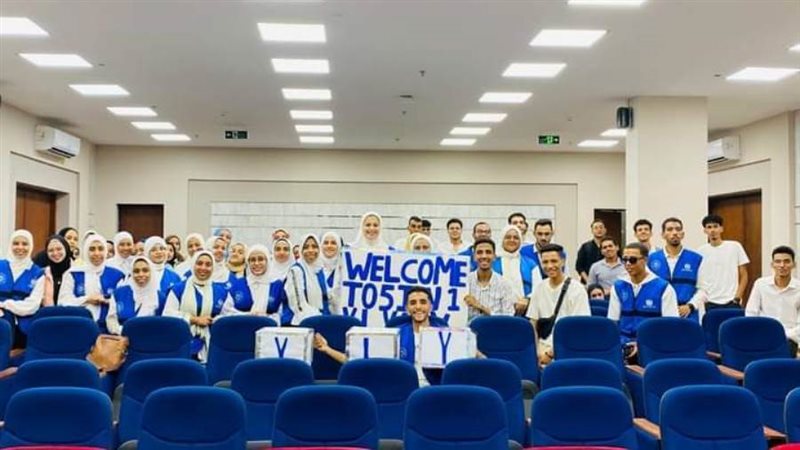 انطلاق فعاليات مهارات