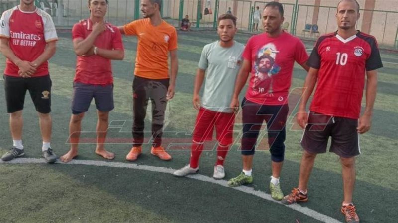 الدوري الخماسي