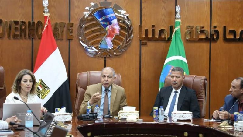 ورشة عمل لإعداد دراسات