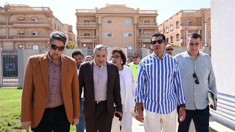 د. أشرف صبحى