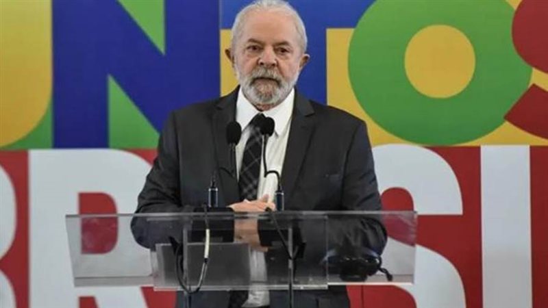 الرئيس البرازيلي