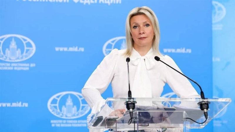 المتحدثة باسم وزارة