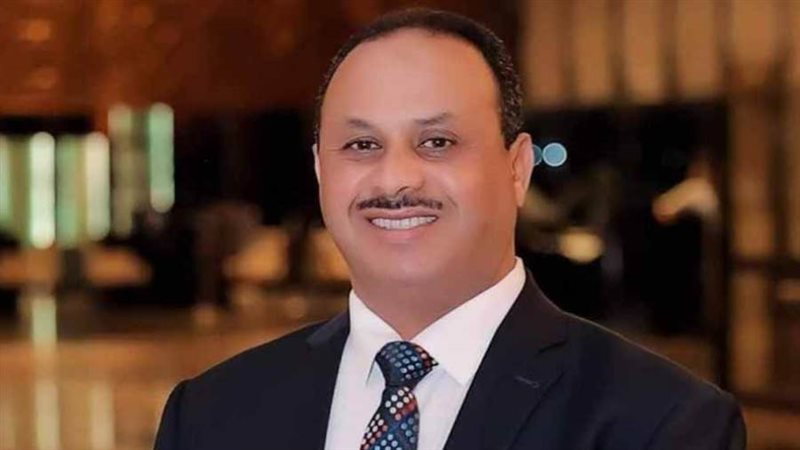 رشاد عبدالغني القيادي