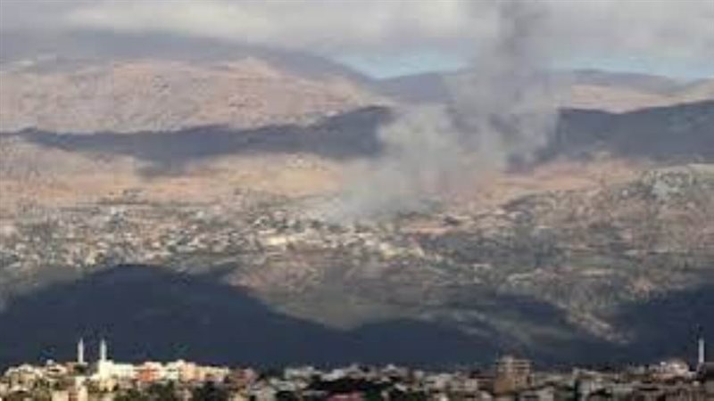 الاعتداءالإسرائيلي