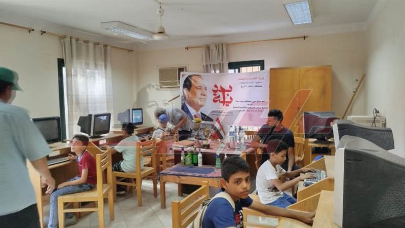 أعمال التدريب