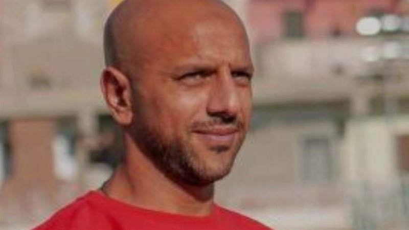 معتز إينو نجم الأهلى