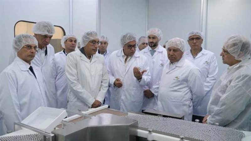 جولة رئيس الوزراء