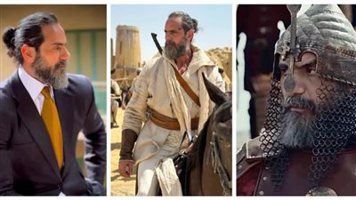 عمرو مهدي ‏لـ‏