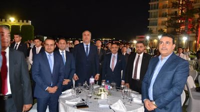 قنصل عام الصين بالإسكندرية: نتمتع بعلاقات تاريخية وحضارية عميقة مع الصين