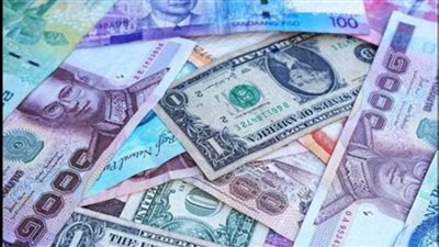 عاجل| سعر الدولار الآن في البنوك ومكاتب الصرافة