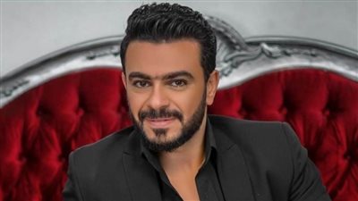 كريم الحسيني يعتزل الفن: محمد رمضان أصابني بذبحة صدرية