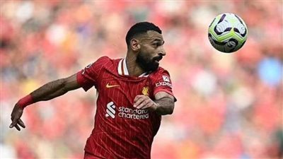 تفاصيل خطة تطفيش محمد صلاح من ليفربول 