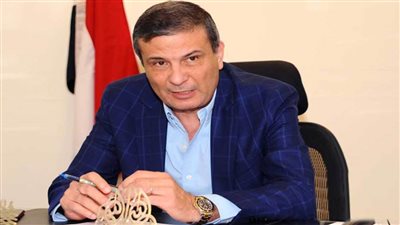 وزير الزراعة: الدولة قامت بجهود كبيرة لتهيئة مناخ الاستثمار