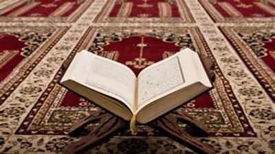 عاجل| بعد اعتمادهم.. «إذاعة القرآن الكريم» تجدد شبابها بالقراء الجدد