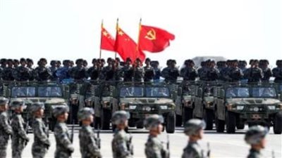 بدء التدريبات العسكرية المشتركة بين الصين ونيبال