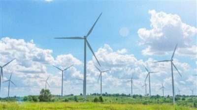 الاتحاد من أجل المتوسط يشارك في أسبوع القاهرة للطاقة المستدامة