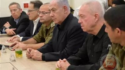 إجلاء 100 ألف إسرائيلي بسبب هجمات حزب الله .. بوريل: المدنيون يدفعون ثمنا باهظا