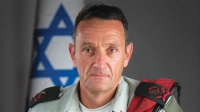 هليفي:  الجيش الاسرائيلي رفع جاهزيته إلى الذروة