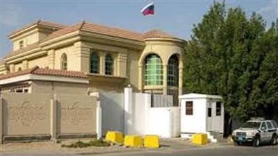 السفارة الروسية بباكستان: لا إصابات بين الدبلوماسيين جراء الانفجار بموكب السفير