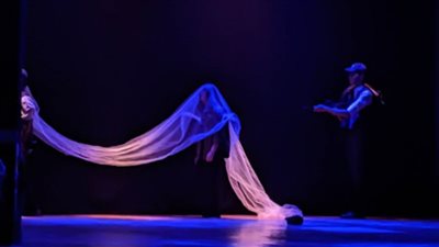 بالصور ..العرض الأردني 