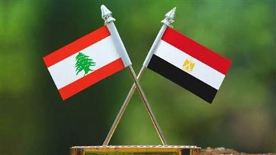 مصر ولبنان يؤكدان أهمية إصدار قرار ملزم لإسرائيل لوقف عدوانها على الأراضي الفلسطينية واللبنانية
