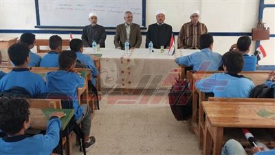 ندوات توعوية حول أهمية الوعي الديني والأخلاقي لبناء مجتمع مستقر 