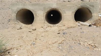 73 منطقة معرضة للسيول بمطروح.. والمحافظة تستعد بفرق طوارئ وتطهير مخرات السيول