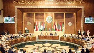 بدء الاجتماع الثالث عشر للجنة الفنية للملكية الفكرية بجامعة الدول العربية 