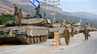 الجيش الإسرائيلي يهاجم أكثر من 300 هدف لحزب الله..والصين تطالب رعاياها بمغادرة إسرائيل