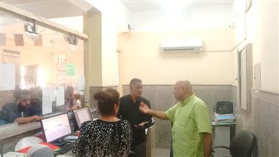  محافظ أسيوط: مواصلة رفع معدلات الأداء بملف التصالح في مخالفات البناء