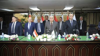 تعرف على اختصاص المحكمة الإدارية العليا.. ومواعيد انعقادها 