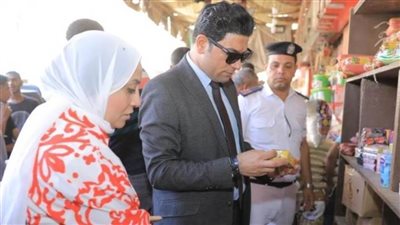  التقرير الخامس والثلاثون للهيئة القومية لسلامة الغذاء في 2024