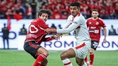 الأهلي يختار رئيس بعثة مباراة السوبر الأفريقي أمام الزمالك