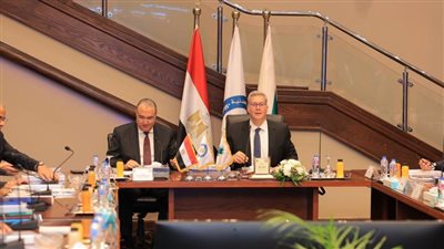 تعرف على أهم مؤشرات صناعة الغاز الطبيعي في مصر  خلال 2023