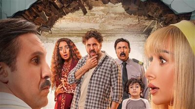 4 أفلام مصرية بين الأعلى مبيعا في شباك التذاكر السعودي