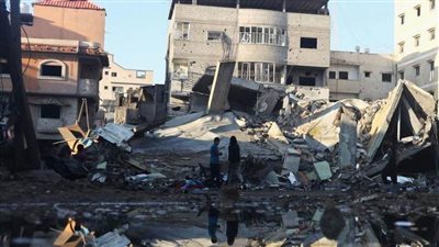 وكالات أممية تدعو لإنهاء المعاناة الإنسانية في قطاع غزة