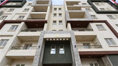 بدءا من اليوم.. بنك الإسكان والتعمير يتيح حجز شقق سكنية فاخرة