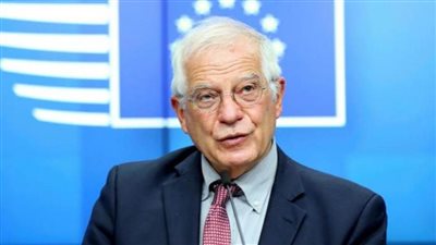 بوريل: التصعيد بين إسرائيل وحزب الله يمثل حربا شاملة