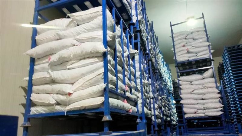 أحراز حملة مراقبة