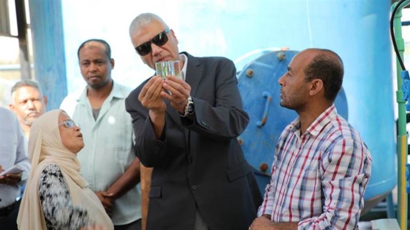 اللواء دكتور إسماعيل