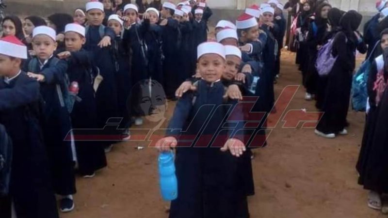 المعاهد الأزهرية