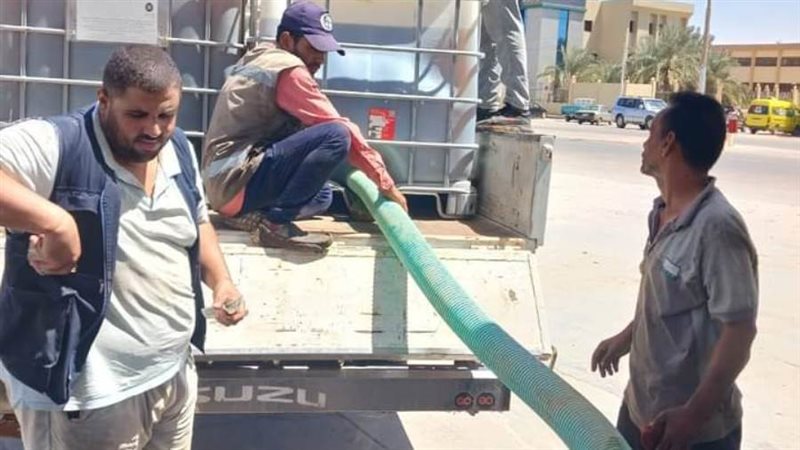 بمركز الداخله ..ضبط