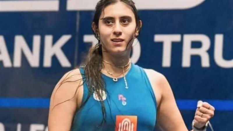 نور الشربيني