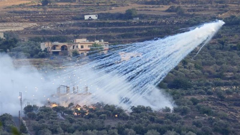 الاحتلال الإسرائيلي