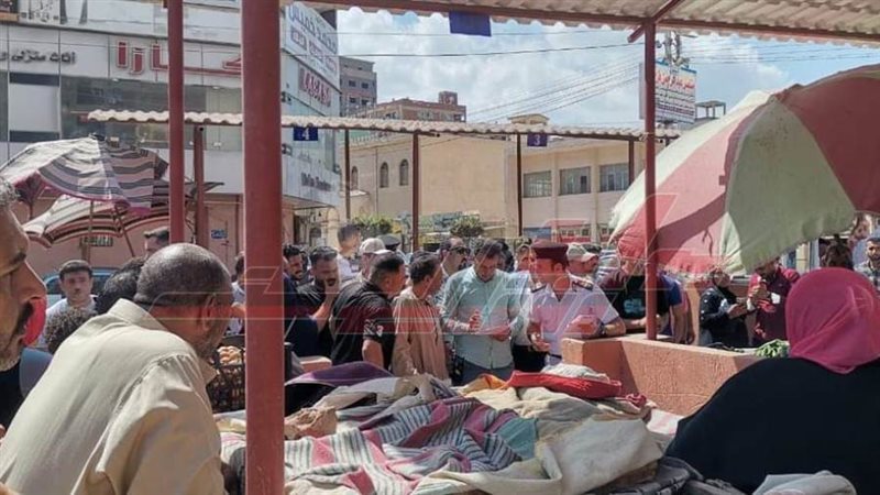 الباعة الجائلون